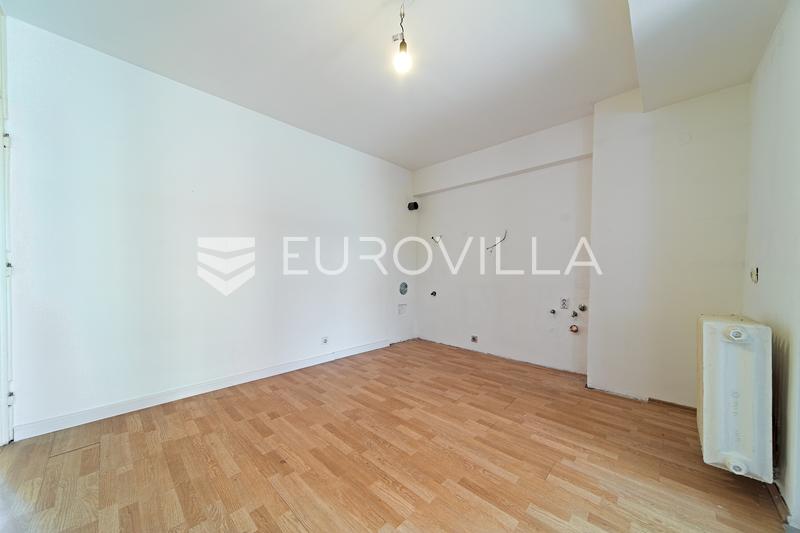 Osijek, Stadtzentrum - Zweizimmerwohnung zum Verkauf im Herzen der Stadt, 55,19 m² - 10