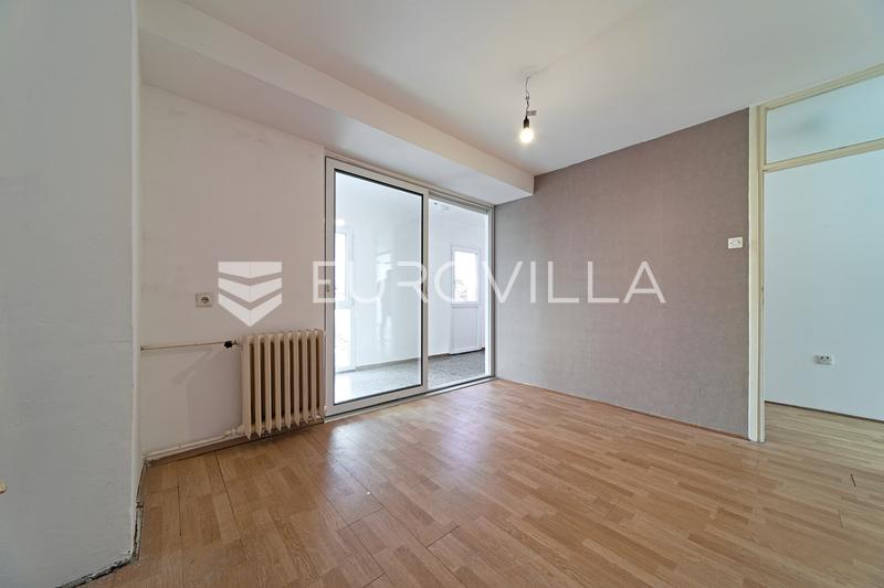 Osijek, Stadtzentrum - Zweizimmerwohnung zum Verkauf im Herzen der Stadt, 55,19 m² - 9