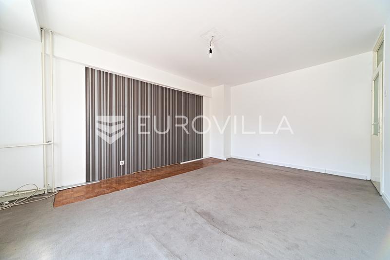 Osijek, Stadtzentrum - Zweizimmerwohnung zum Verkauf im Herzen der Stadt, 55,19 m² - 6