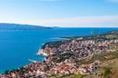 BOL, Brač atraktivno zemljište od 1.260 m² kod Zlatnog rata - 1