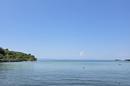 Rab - Kampor - building land first row to the sea, 1266 m² - 4