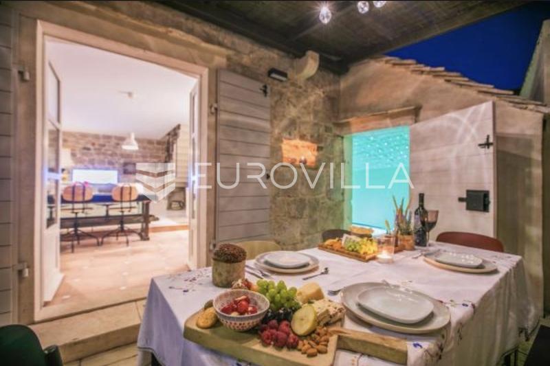 Split, Varoš, kamena villa za kratkoročni najam, 1.11.2026. do 1.5.2027. - 28