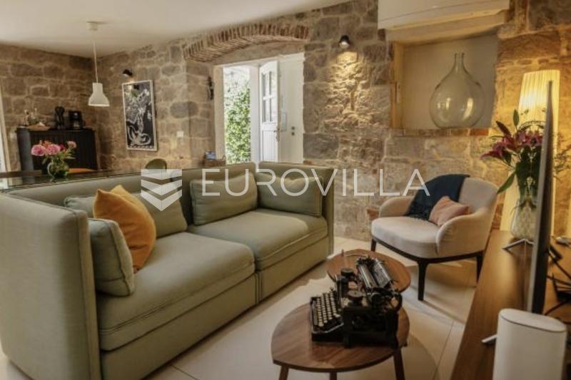 Split, Varoš, kamena villa za kratkoročni najam, 1.11.2026. do 1.5.2027. - 5
