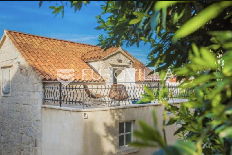 Split, Varoš, kamena villa za kratkoročni najam, 1.11.2026. do 1.5.2027. - 17