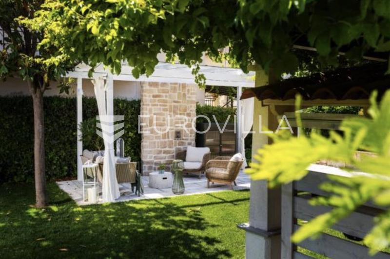 Split, Varoš, kamena villa za kratkoročni najam, 1.11.2026. do 1.5.2027. - 20