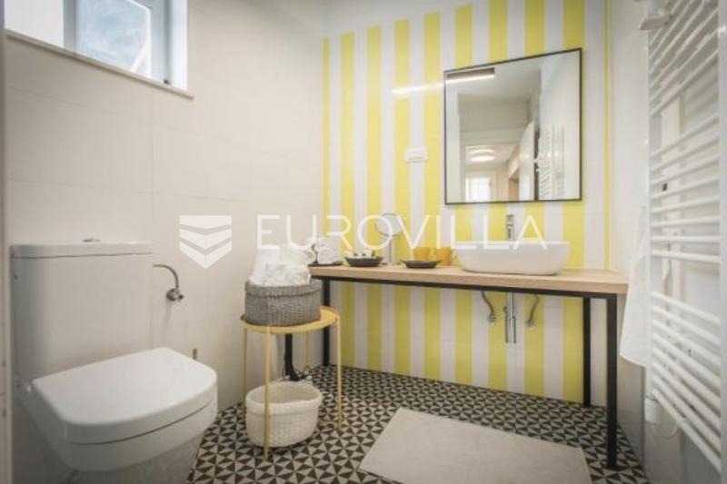 Split, Varoš, kamena villa za kratkoročni najam, 1.11.2026. do 1.5.2027. - 12