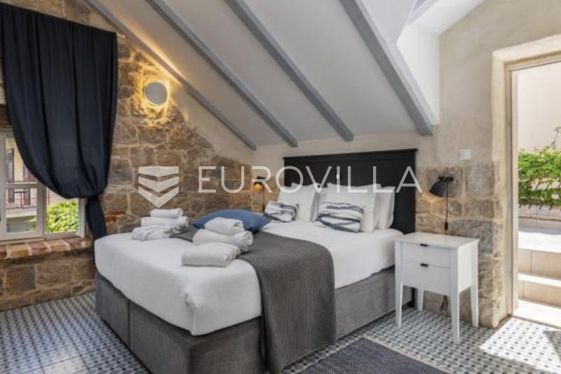 Split, Varoš, kamena villa za kratkoročni najam, 1.11.2026. do 1.5.2027. - 9