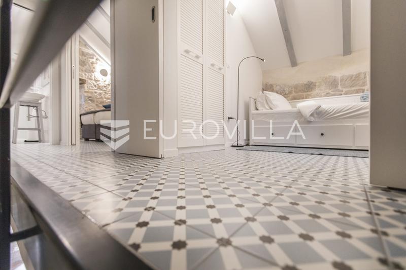 Split, Varoš, kamena villa za kratkoročni najam, 1.11.2026. do 1.5.2027. - 14