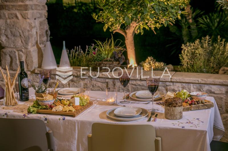 Split, Varoš, kamena villa za kratkoročni najam, 1.11.2026. do 1.5.2027. - 26