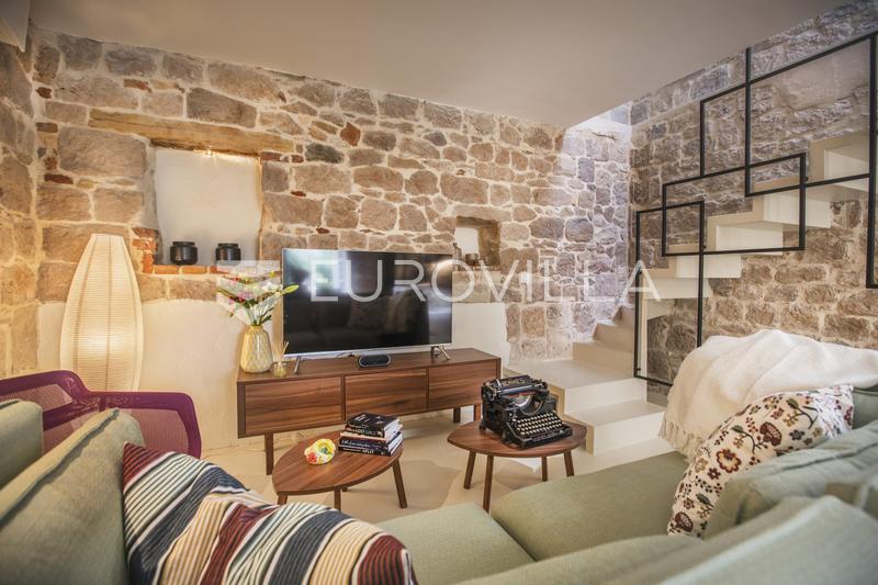Split, Varoš, kamena villa za kratkoročni najam, 1.11.2026. do 1.5.2027. - 6