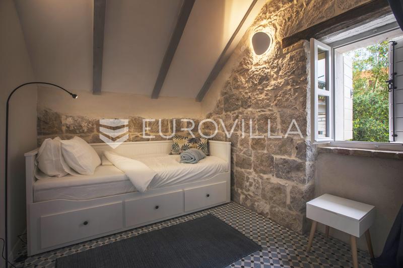 Split, Varoš, kamena villa za kratkoročni najam, 1.11.2026. do 1.5.2027. - 13