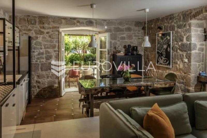 Split, Varoš, kamena villa za kratkoročni najam, 1.11.2026. do 1.5.2027. - 4
