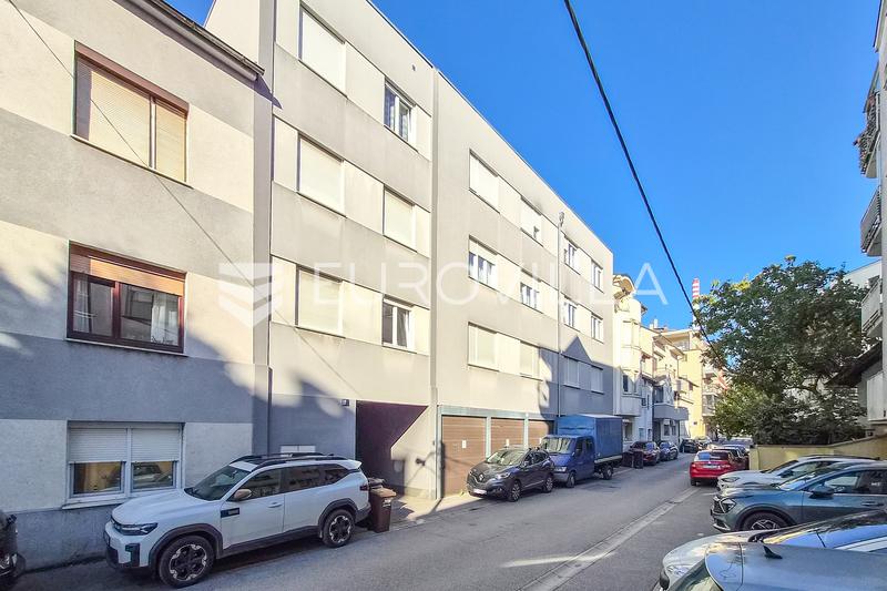 Zagreb, Trešnjevka - KVALITETS TRÊVÆRELSES LEJLIGHED 70,44 KVANT - 1