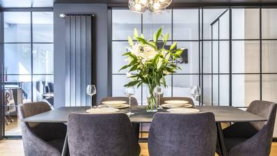 Pantovcak, mooi appartement omgeven door bos