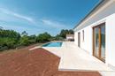 Istra, Majkusi, luksuzna novogradnja z bazenom na parceli 868 m² - 16