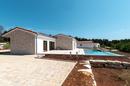 Istra, Majkusi, luksuzna novogradnja z bazenom na parceli 868 m² - 27