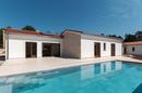 Istra, Majkusi, luksuzna novogradnja z bazenom na parceli 868 m² - 1