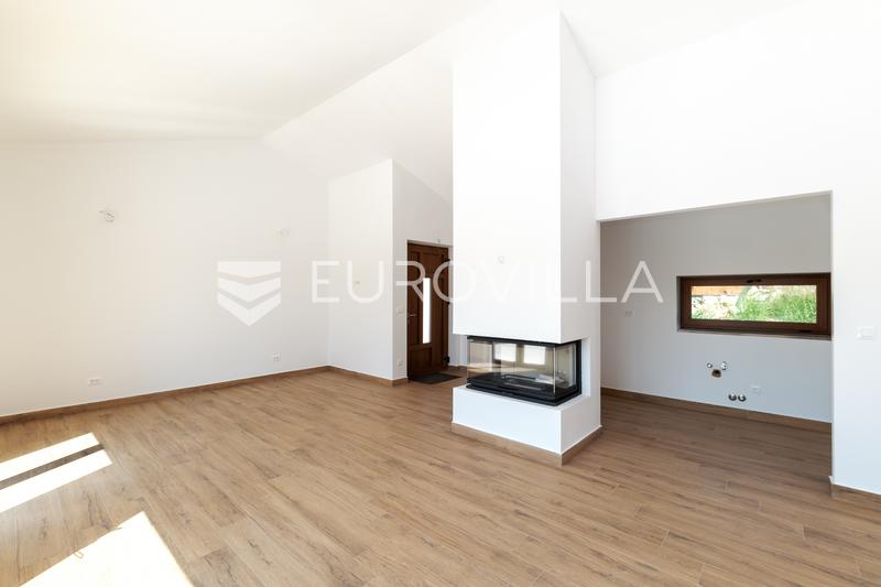 Istra, Majkusi, luksuzna novogradnja z bazenom na parceli 868 m² - 7