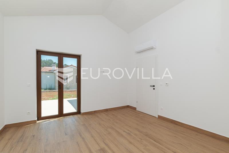Istra, Majkusi, luksuzna novogradnja z bazenom na parceli 868 m² - 23