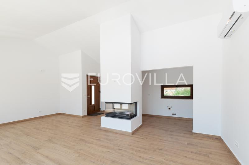 Istra, Majkusi, luksuzna novogradnja z bazenom na parceli 868 m² - 8