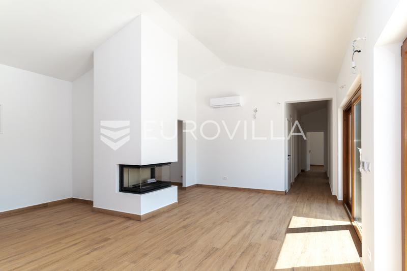 Istra, Majkusi, luksuzna novogradnja z bazenom na parceli 868 m² - 6