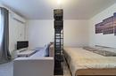 Osijek, Gornji Grad - satılık bakımlı 35 m² daire. - 9
