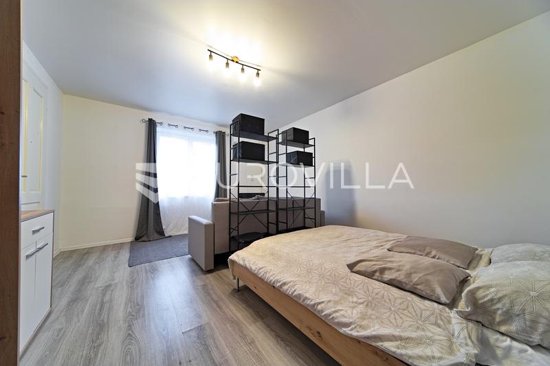 Osijek, Gornji Grad - satılık bakımlı 35 m² daire. - 8