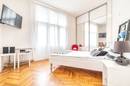 Zagreb, Centro, hermoso apartamento de dos habitaciones de 55 m² con balcón - 3