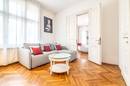 Zagreb, Centro, hermoso apartamento de dos habitaciones de 55 m² con balcón - 2