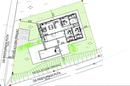 Istria, Barban - Terreno edificabile di 937 m² con permesso di costruzione per una casa con piscina - 1
