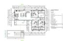 Istria, Barban - Terreno edificabile di 937 m² con permesso di costruzione per una casa con piscina - 2