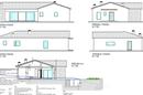 Istria, Barban - Terreno edificabile di 937 m² con permesso di costruzione per una casa con piscina - 5