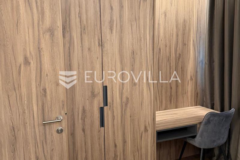 Varaždin, Centro, apartamento de dos habitaciones listo para entrar a vivir con servicios incluidos - 5