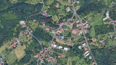 Zagreb, STENJEVEC, odlično građevinsko zemljište, 640 m2