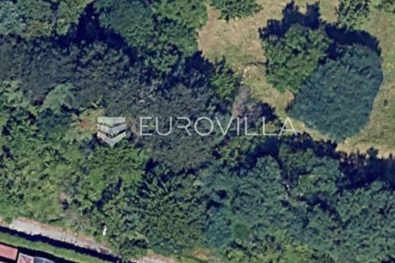 Zagreb, STENJEVEC, excellent building land, 640 m2