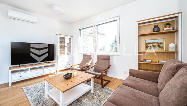 Zagreb, Jordanovac, moderan trosoban stan površine 66,79 m²