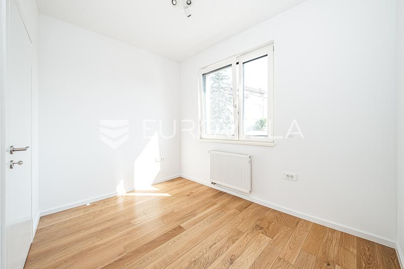 Zagreb, Jordanovac, moderan trosoban stan površine 66,79 m² - 10