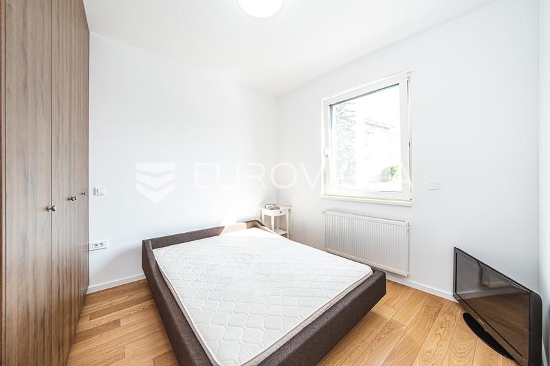 Zagreb, Jordanovac, moderan trosoban stan površine 66,79 m² - 7