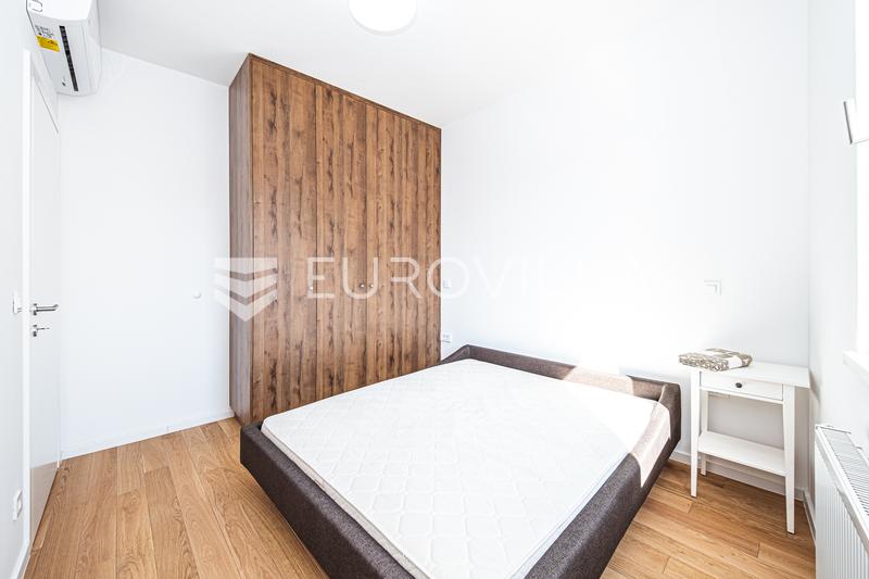 Zagreb, Jordanovac, moderan trosoban stan površine 66,79 m² - 8