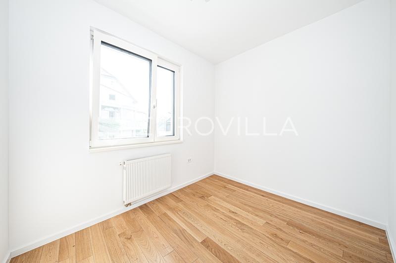 Zagreb, Jordanovac, moderan trosoban stan površine 66,79 m² - 9