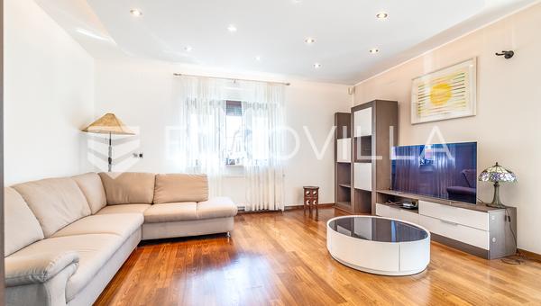 Загреб, улица Радничка, 2-комнатная квартира, 85 м²
