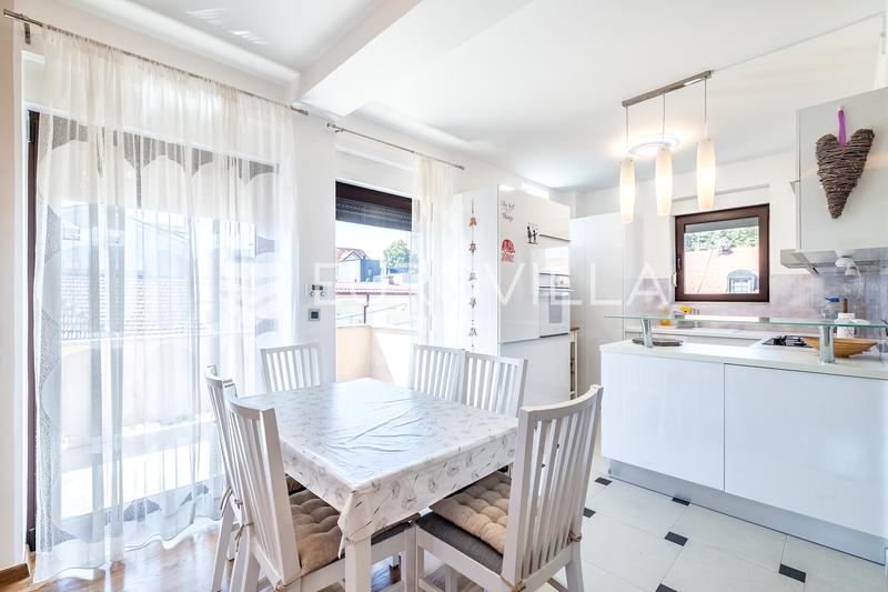 Загреб, улица Радничка, 2-комнатная квартира, 85 м² - 3