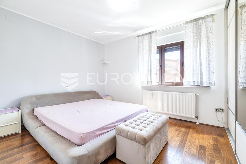 Загреб, улица Радничка, 2-комнатная квартира, 85 м² - 5