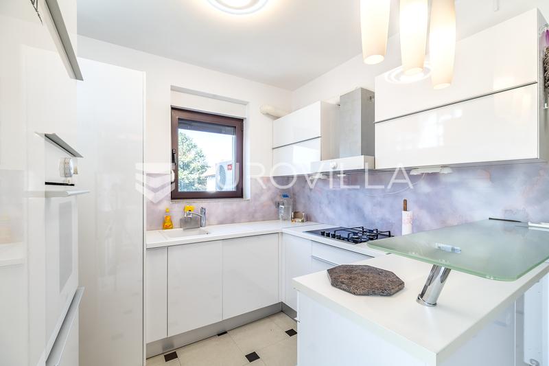 Загреб, улица Радничка, 2-комнатная квартира, 85 м² - 4