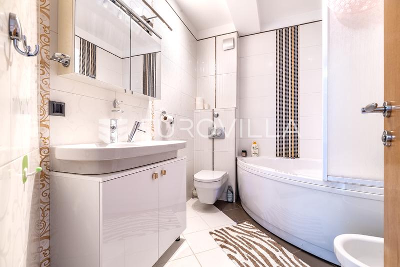 Загреб, улица Радничка, 2-комнатная квартира, 85 м² - 7