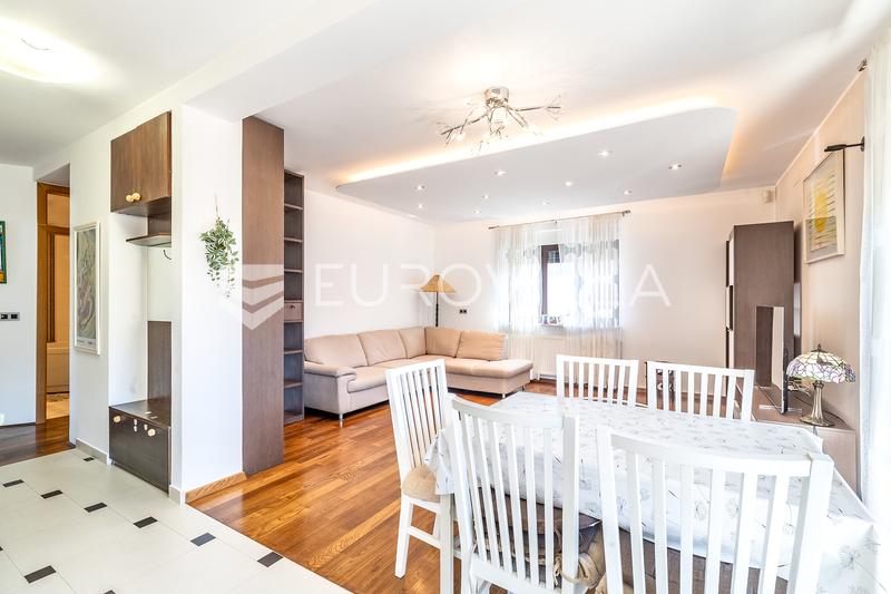 Загреб, улица Радничка, 2-комнатная квартира, 85 м² - 2