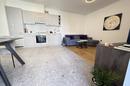 Pula, Centrum - wynajem długoterminowy nowoczesnego, dwupokojowego apartamentu z parkingiem. Powierzchnia 65,83 m², winda, umeblowane, wysoki standard - 3