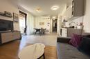 Pula, Centrum - wynajem długoterminowy nowoczesnego, dwupokojowego apartamentu z parkingiem. Powierzchnia 65,83 m², winda, umeblowane, wysoki standard - 1