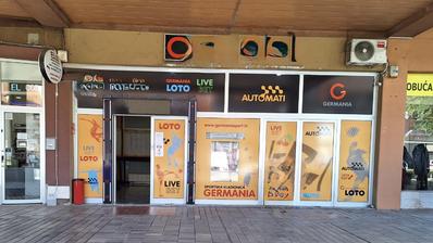 Sisak, poslovni prostor u centru na frekventnoj lokaciji 43 m²