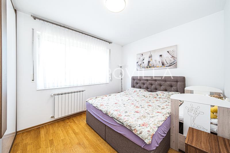 Zagreb, Gornji Stenjevec, prekrasan stan 100 m² s 2 parkinga i spremištem - 9